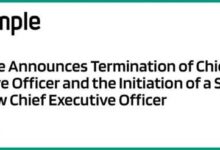 自动驾驶再受重创！图森未来CEO突遭开除：公司股价近乎腰斩 - v2ra小站