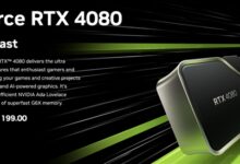 RTX 4080测评:4K游戏帧率完胜30系列 最大槽点:不值 - v2ra小站