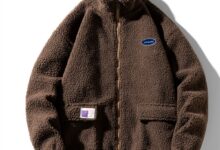 立省100元！真维斯羊羔毛男士外套：69.9元包邮 - v2ra小站