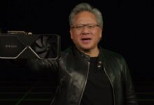 RTX 30系列降价促销火爆、1.3万4090疯抢？NV发新财报：一季赚近15亿美元 - v2ra小站