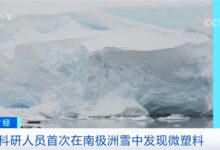 地球上最干净的地方 脏兮兮的 - v2ra小站