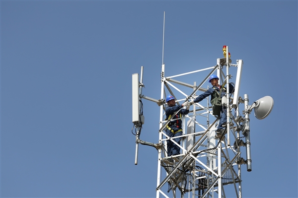 2G到4G频谱重新利用 联通5G赚大了：每年节省上百亿 - v2ra小站