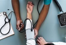 中国高血压诊断标准下调为130/80mmHg：新患者数量将大增 - v2ra小站