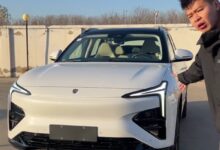 恒大首款汽车 博主实测恒驰5续航：打了5.66折 - v2ra小站