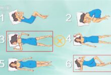 你睡对了吗？专家称入睡姿势不对可能睡出毛病：右侧卧/仰卧最好 - v2ra小站