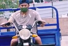 网友偶遇任贤齐张震岳等明星在长沙考三轮车驾照 非常接地气 - v2ra小站