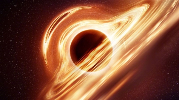 科学家发现距地球最近黑洞:仅1600光年 质量是太阳10倍 - v2ra小站