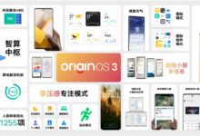 流畅的不像话！vivo全新系统OriginOS 3体验：有颜有料的轻快OS - v2ra小站