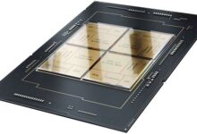 Intel 56核心至强要价9.23万元！AMD 96核心都比它便宜 - v2ra小站