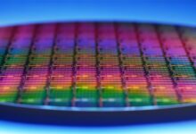 Intel 60核心难产两年!AMD 96核心赢麻了:市场份额将破22% - v2ra小站