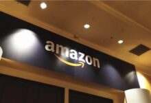 单日市值蒸发7万亿！亚马逊启动公司最大规模裁员：计划裁掉1万人 - v2ra小站