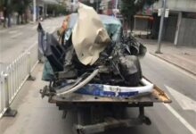 谁说谎将揭晓！特斯拉“失控”新进展：上海鉴定机构已到潮州 今天现场鉴定 - v2ra小站