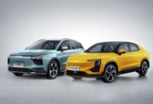 中国造车新势力最大海外订单!爱驰汽车获泰国公司15万辆大单 - v2ra小站