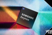 高通拿到大订单!消息称三星未来将主要使用骁龙芯片 - v2ra小站