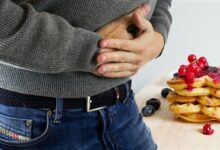 男子常有饥饿感一查患上胃癌！医生建议3-5年主动做一次胃镜 - v2ra小站