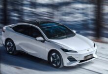 最高13860元！长安深蓝发布新能源国补退坡补贴方案 - v2ra小站