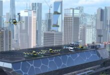 背靠波音、每公里13元！2024年就可以打“飞的”了 - v2ra小站