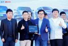 知乎CFO孙伟成比亚迪海豹车主 大赞：动力强悍 操控一流 - v2ra小站