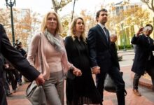 号称开发出滴血验癌技术！女版乔布斯被判入狱11年 - v2ra小站