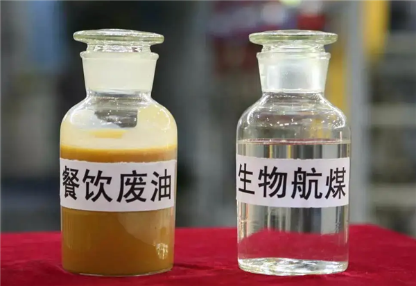 全世界的地沟油都缺货了 就因为这些被逼疯的航空公司 - v2ra小站