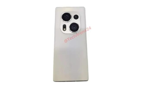 传音新机Phantom X2外观曝光:镜头设计令人沉默 - v2ra小站