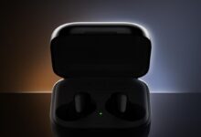 挑战千元级音质！真我Buds Air3S无线耳机官宣 - v2ra小站