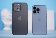 三年终于告别纯直边!iPhone 15效果图出炉:神似iPhone 5C - v2ra小站