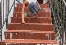 世界杯上这位只有半截身体的小哥:球踢得比很多人都好 - v2ra小站