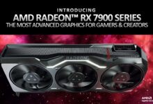 RTX 4080最强对手来了！AMD RX 7900 XTX显卡正疯狂备货：保你买到 - v2ra小站