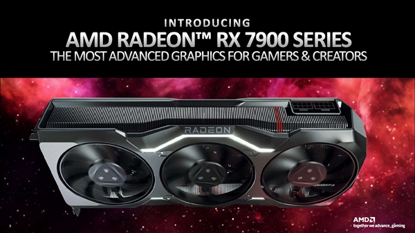 RTX 4080最强对手来了！AMD RX 7900 XTX显卡正疯狂备货：保你买到 - v2ra小站