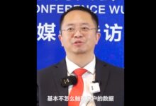 周鸿祎称360基本不触碰用户数据:所以广告没有同行做得好 - v2ra小站