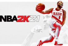 球迷玩家注意了!2K宣布即将关闭《NBA 2K21》服务器 - v2ra小站