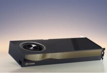 NVIDIA新一代工作站专业卡RTX 6000来了:核心数比RTX 4090多出11% - v2ra小站