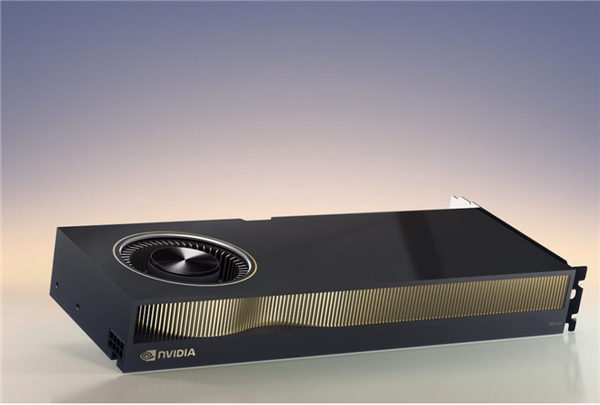 NVIDIA新一代工作站专业卡RTX 6000来了:核心数比RTX 4090多出11% - v2ra小站