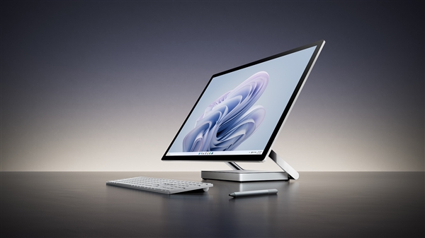 起售价达35888元！微软Surface Studio 2+一体机国行上架 - v2ra小站