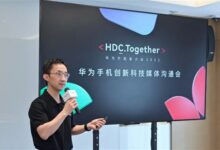 华为李小龙深度解读：XMAGE影像技术与北斗卫星通信的研发故事 - v2ra小站