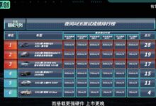 造车新势力的AEB怎么就是刹不住 - v2ra小站