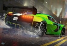 R星或为《GTAOL》加入传送功能！但要充钱买会员 - v2ra小站