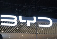 BBA也比不上！比亚迪推高端品牌：售价或将在80-150万元之间 - v2ra小站