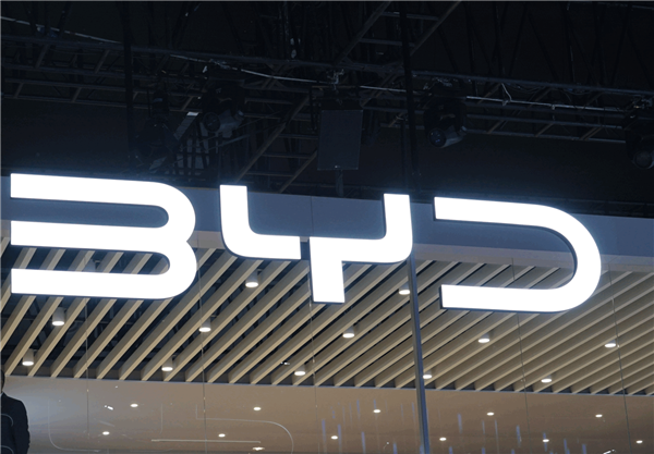 BBA也比不上!比亚迪推高端品牌:售价或将在80-150万元之间 - v2ra小站