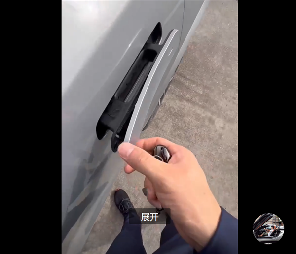 500万内最好家用SUV!理想L9被曝门把手裂开 网友热议质量堪忧官方回应 - v2ra小站