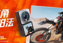 大疆双11特惠：Mini 2无人机送299元随心换 FPV直降600元 - v2ra小站