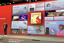 第二代骁龙8:狠! - v2ra小站