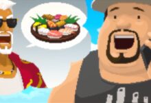 一上线就被夸爆!卖寿司的《捕鱼达人》 我彻底上头了 - v2ra小站