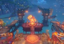 央视采访米哈游《原神》：在润物细无声中文化输出 - v2ra小站