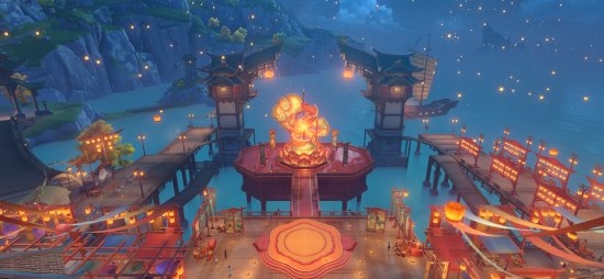 央视采访米哈游《原神》:在润物细无声中文化输出 - v2ra小站