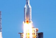 我国载人登月已完成关键技术攻关：送3人环月、2人登月 - v2ra小站