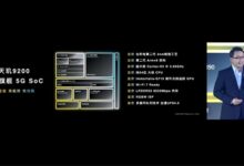 OPPO Find X系列新品搭载联发科天玑9200：芯片拥有9项全球第一 - v2ra小站