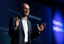 微软CEO称非常非常看好亚洲 尤其是中国和印度 - v2ra小站