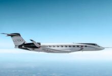 马斯克又买下世界上最大私人公务机:5.7亿元 飞一小时要6.3万 - v2ra小站